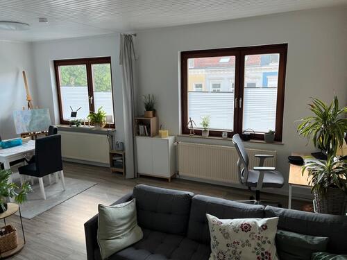 Foto - Etagenwohnung in Bremen zum Kaufen