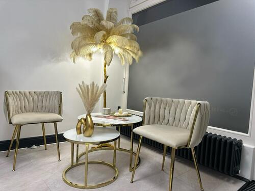 Foto - Kosmetikraum in Hamburg Uhlenhorst