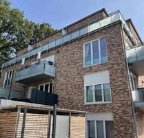 Exklusive 3,5 Zi.-Whg. über zwei Ebenen inkl. EBK, Balkon & 2 Dachterrassen. - Hamburg Wandsbek