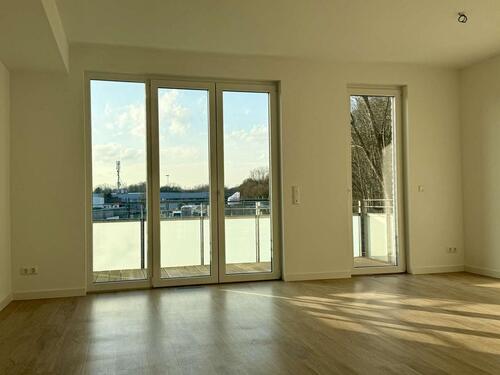 Foto - 3.5 Zimmer Maisonettenwohnung in Hamburg