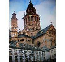 TG-Stellplatz in Top Mainzer Altstadtlage