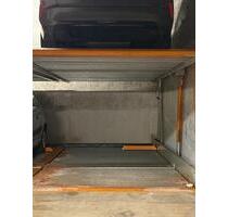 Tiefgarage Doppelparker - 50,00&nbsp;EUR Miete, in Kempten (Allgäu) (PLZ: 87439) Auf der Halde