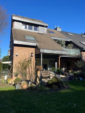 Foto - 6 Zimmer Einfamilienhaus zum Kaufen in Krefeld