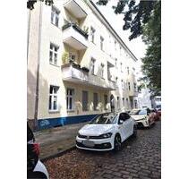 Vermietete 2 Zim.- EGT in Reinickendorf - Berlin