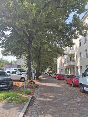 Foto - 2 Zimmer Etagenwohnung zum Kaufen in Berlin