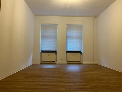 Foto - 1 Zimmer Erdgeschoßwohnung zur Miete in Pößneck