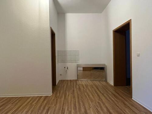 Foto - Erdgeschoßwohnung in Pößneck zur Miete