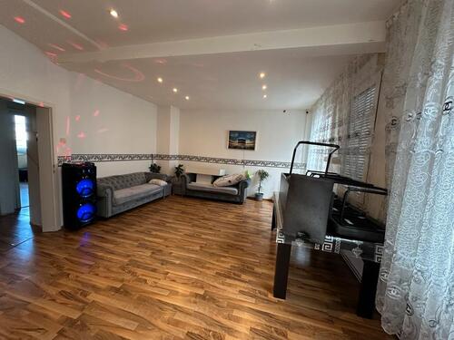 Foto - 4 Zimmer Erdgeschoßwohnung zur Miete in Solingen