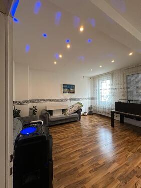 Foto - Erdgeschoßwohnung in Solingen zur Miete