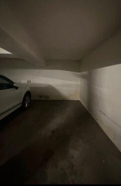 Foto - Tiefgaragenstellplatz Innenstadt