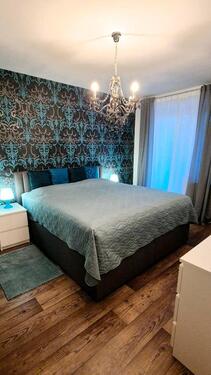 Foto - 2 Zimmer Hochparterre in Wiesbaden