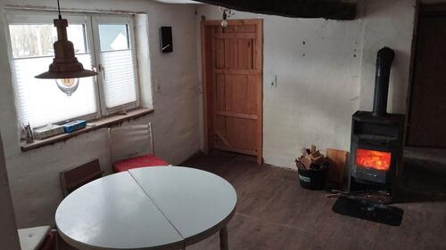 Foto - Einfamilienhaus in Niedenstein zum Kaufen