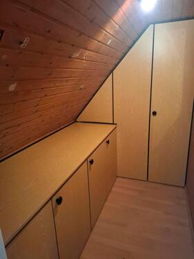 Foto - 2 Zimmer Dachgeschoßwohnung in Oldenburg