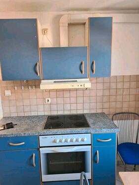 Foto - Etagenwohnung in Maintal zur Miete
