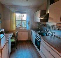 3 Zimmer EG Wohnung mit Terasse und Garten in Schwarzenfeld