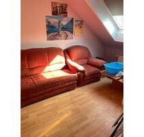 Wohnung in Hilders Ortskern - 620,00&nbsp;EUR Kaltmiete, ca.&nbsp; 80,00&nbsp;m&sup2; in Hünfeld (PLZ: 36088)