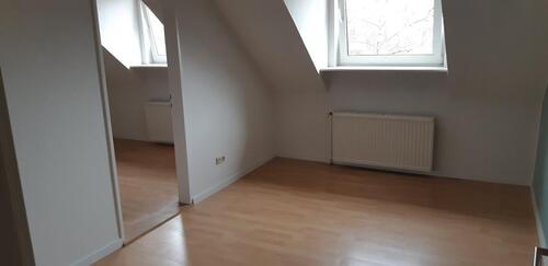 Foto - 2 Zimmer Dachgeschoßwohnung in Glückstadt