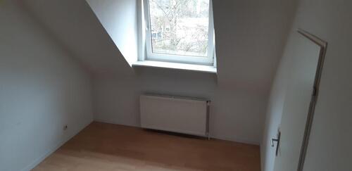 Foto - Dachgeschoßwohnung in Glückstadt zur Miete