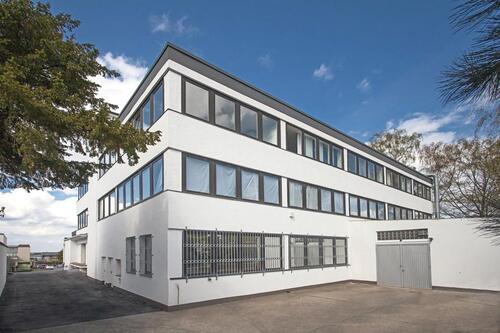 Foto - GROSSES EINZEL BÜRO - 380,00&nbsp;EUR Kaltmiete, ca.&nbsp; 50,00&nbsp;m&sup2;