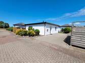 Foto - Ferienhaus Bungalow in Dorum Neufeld, sehr gute Lage