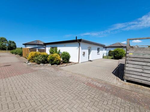 Foto - Ferienhaus Bungalow in Dorum Neufeld, sehr gute Lage