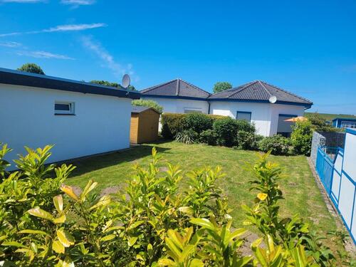 Foto - Bungalow in Wurster Nordseeküste zum Kaufen