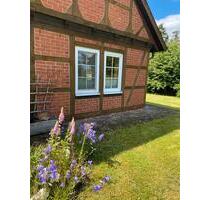 ➡️➡️ Fachwerkhaus, Einfamilienhaus in schöner Lage, Bj 1999 - Rethem (Aller)