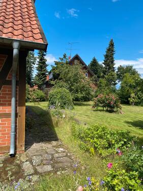 Foto - 6 Zimmer Einfamilienhaus zum Kaufen in Rethem (Aller)