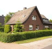 freistehendes Einfamilienhaus Zweifamilienhaus-ruhige Lage- - Waltrop