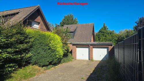 Foto - Einfamilienhaus in Waltrop zum Kaufen