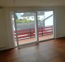 3 Zimmer Whg - 56qm + BalkonKeller - Rosenheim Egarten