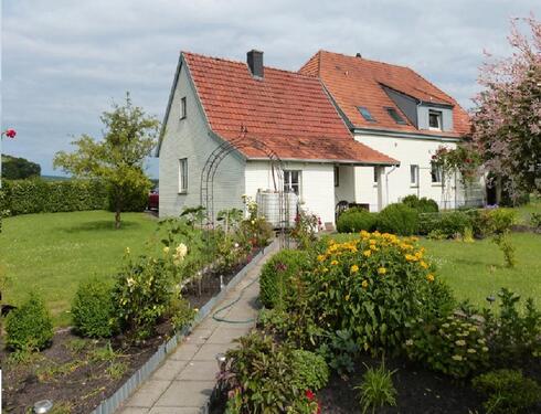 Foto - 2-Familienhaus als Kapitalanlage Eigennutzung ohne Provision