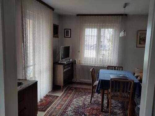 Foto - 6 Zimmer Doppelhaushälfte zum Kaufen in Böblingen