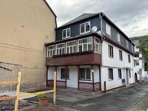 Foto - Mehrfamilienhaus - 130.000,00 EUR Kaufpreis,