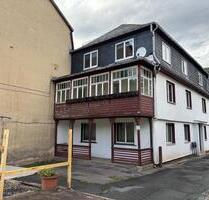 Mehrfamilienhaus - 130.000,00 EUR Kaufpreis, in Sitzendorf (PLZ: 07429)