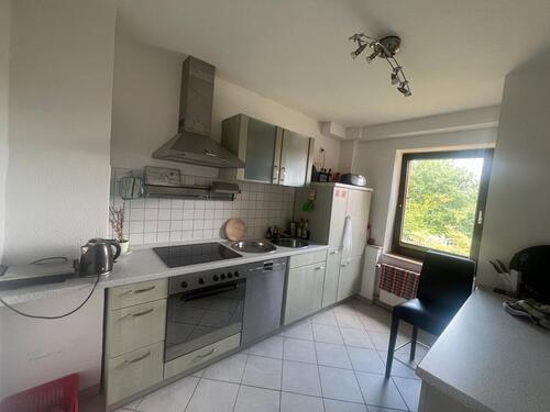 Foto - Etagenwohnung in Jena zur Miete