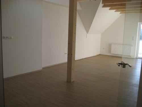 Foto - Etagenwohnung in Nittenau