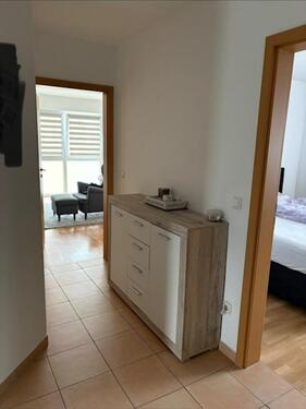 Foto - 3-Zimmer-Wohnung in 94486 OsterhofenAltenmarkt, mit Balkon