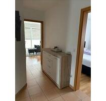 3-Zimmer-Wohnung in 94486 OsterhofenAltenmarkt, mit Balkon