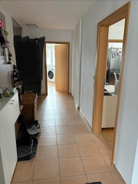 Foto - Etagenwohnung zur Miete in Osterhofen