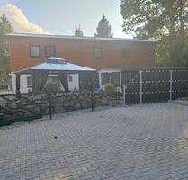 Feriennwohnung nur 3,5 km zur Ostsee - Ribnitz-Damgarten