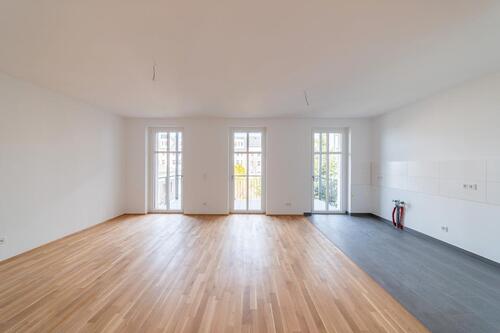 Foto - Familientraum- moderne 4-Raum-Wohnung nahe des Chemnitzer Zentrums - WE04