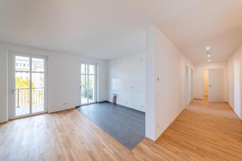 Foto - Etagenwohnung in Chemnitz