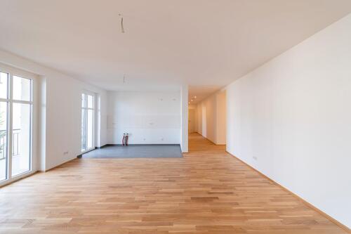 Foto - Etagenwohnung in Chemnitz zur Miete