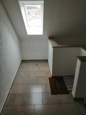 Foto - DG-Wohnung in Donaueschingen-Aasen zu vermieten