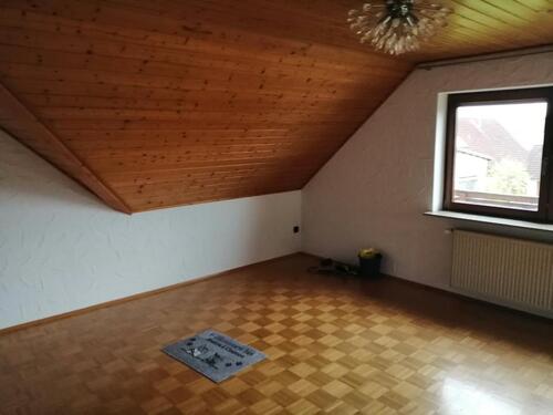 Foto - Etagenwohnung zur Miete in Donaueschingen