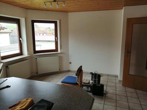 Foto - Etagenwohnung in Donaueschingen zur Miete