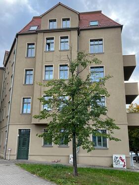 Foto - AB 1.FEBRUAR 2026++DREI-ZIMMER**BALKON**PAULUSVIERTEL**STELLPLATZ