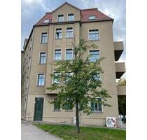 AB 1.FEBRUAR 2026++DREI-ZIMMER**BALKON**PAULUSVIERTEL**STELLPLATZ - Halle (Saale) Am Wasserturm/Thaerviertel