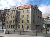 Foto - Etagenwohnung in Halle (Saale) zur Miete
